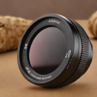 Fujian 35mm f/1.7 Lens