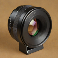 Fotasy 35mm f/1.7 Lens