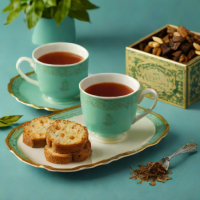 Fortnum & Mason Assam Breakfast