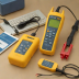 Fluke Networks LI3000P Basic Line Tester