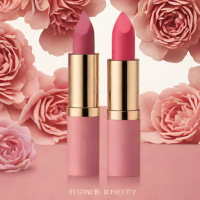 Flower Beauty Petal Pout Lipstick