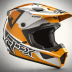 Fox Racing V1 Race Helmet