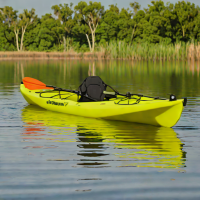 Freedom Kayaks Hero 12