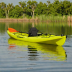 Freedom Kayaks Hero 12