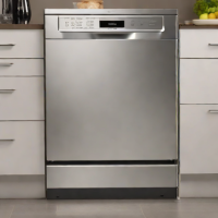 Frigidaire FGHD234XU