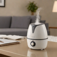 Fellows PRF-350 Cool & Warm Mist Humidifier