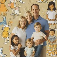 Fabric by Gerber Life