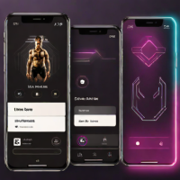 Flybar Fitness Pull Up Bar