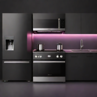 Farberware Portable Dishwasher