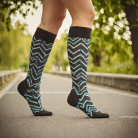 Foootprints Compression Socks