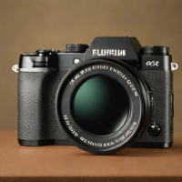 Fujifilm XF 24-70mm f/2.8
