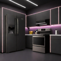 Flex 24V Brushless 2-Tool Combo Kit