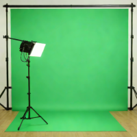 Fancierdeals Green Screen Backdrop