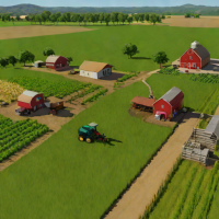 Farming USA 2