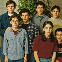 Freaks and Geeks (TV Show, 1999-2000)