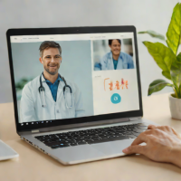 First Contact Health