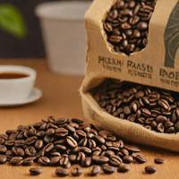 Fresh Roasted Coffee Organic Coffee