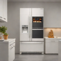 Frigidaire Gallery Series FDW225H5W