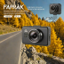 Fakrak F300 Dash Cam