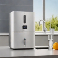 FilterLogic Waterdrop Reverse Osmosis System