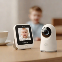 Feyarl Baby Monitor