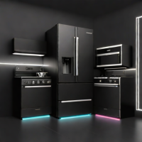 Farberware Toaster Oven