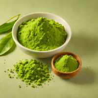 Frontier Co. Organic Matcha Powder