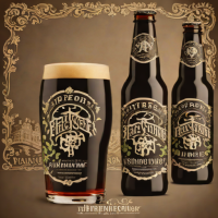Firestone Walker Helldigger