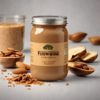 Firewire Almond Butter