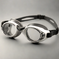 Finis Attack Goggles