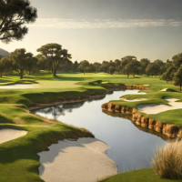 Fancourt (Links Course)