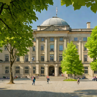 Freie Universität Berlin