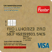 Flagstar Bank Cashback Visa