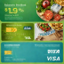 First National Bank Alaska Cashback Rewards Visa