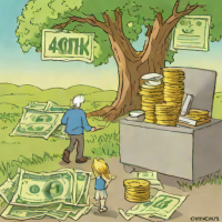 Fidelity Roth 401(k)