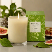 Fontana For Home - Fig & Olive Leaf