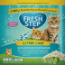 Fresh Step Crystals Litter
