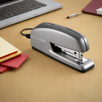 Fellowes Banker Desktop Stapler
