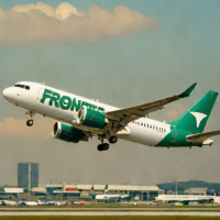 Frontier Group Holdings, Inc. (ULTR)