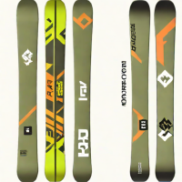 Faction Prodigal 116