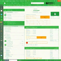 FreeCodeCamp - Excel Tutorial