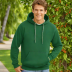 Fruit of the Loom Premium Blend Hoodie