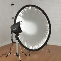 Falcon Peak Collapsible Reflector