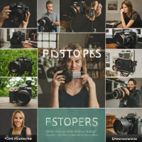 Fstoppers Photography Courses
