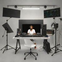 Future Music Masterclass