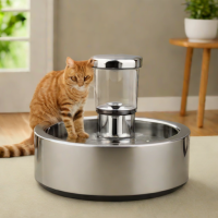 Freshpet Living Water