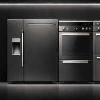 Farberware FMO-218 Toaster Oven