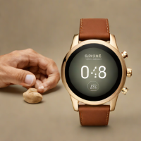 Fossil Gen 6 Wellness Edition