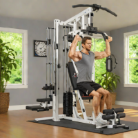 Fitness Reality 850 Super Max XL Home Gym
