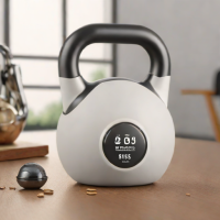 FLYBIRD Adjustable Kettlebell